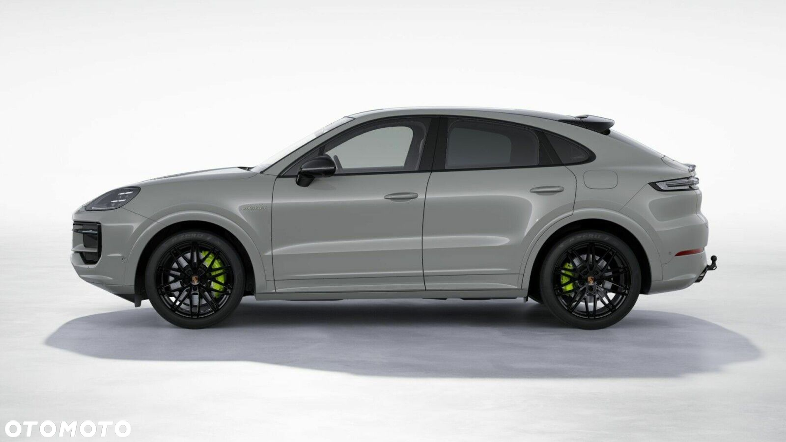 Porsche Cayenne - 3