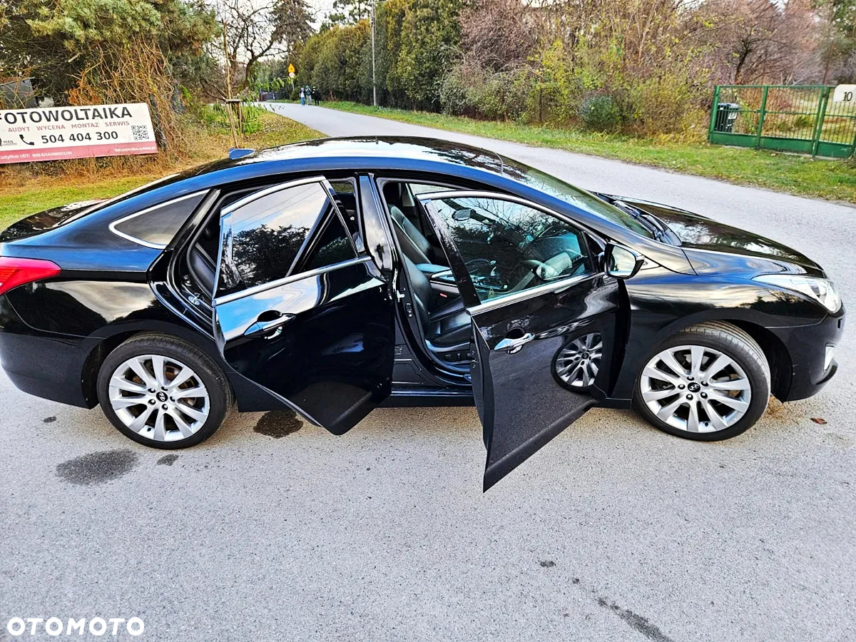 Hyundai i40 2.0 Premium - 17