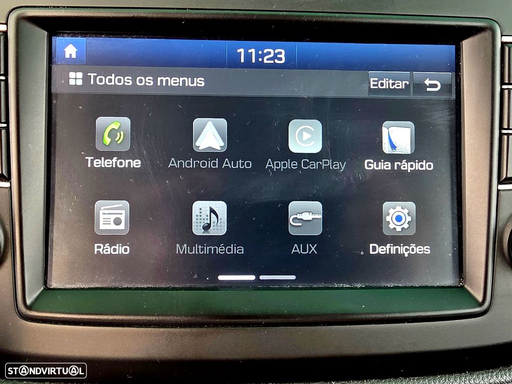 Hyundai i20 1.2 Comfort - 14