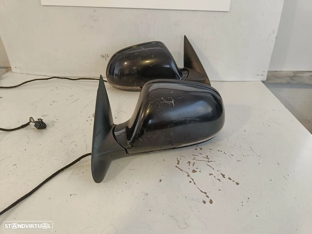 Espelho retrovisor Skoda Octavia 2 2011 - 3