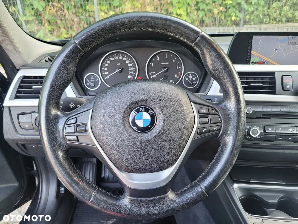 BMW Seria 3 - 10