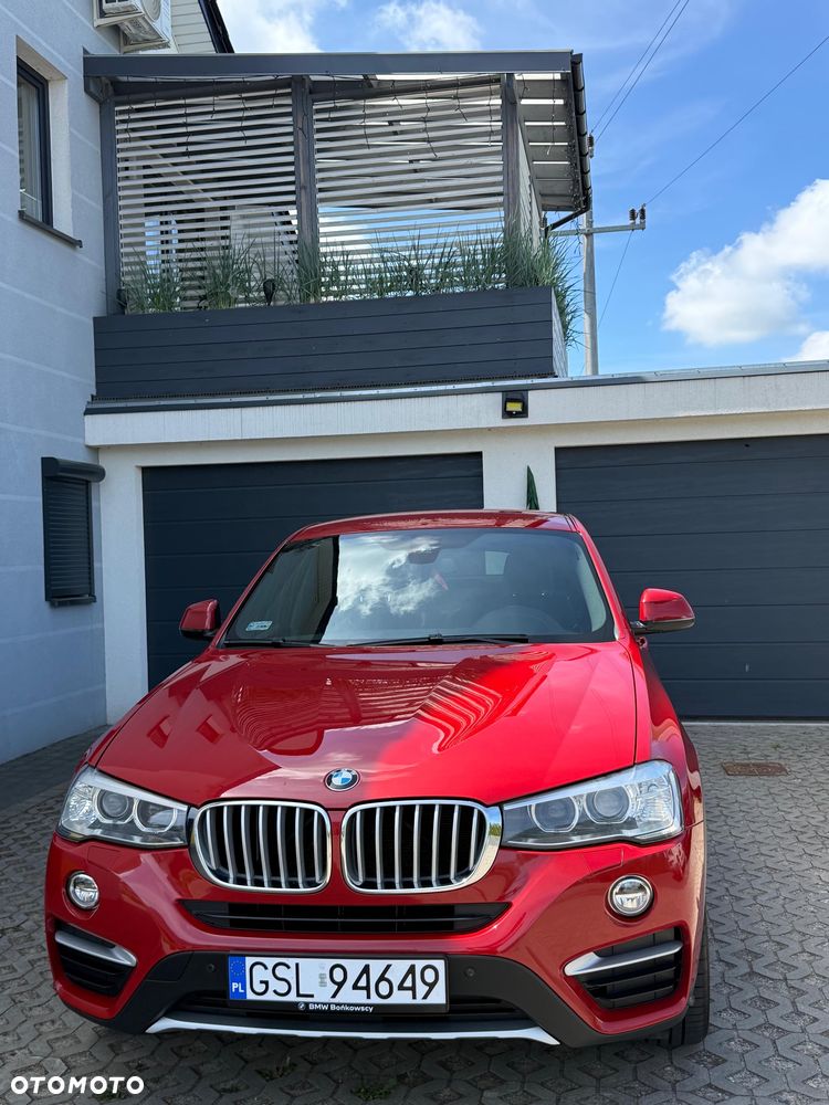 BMW X4 - 2