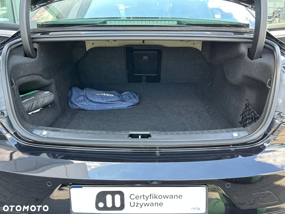 Volvo S90 D4 Momentum - 10