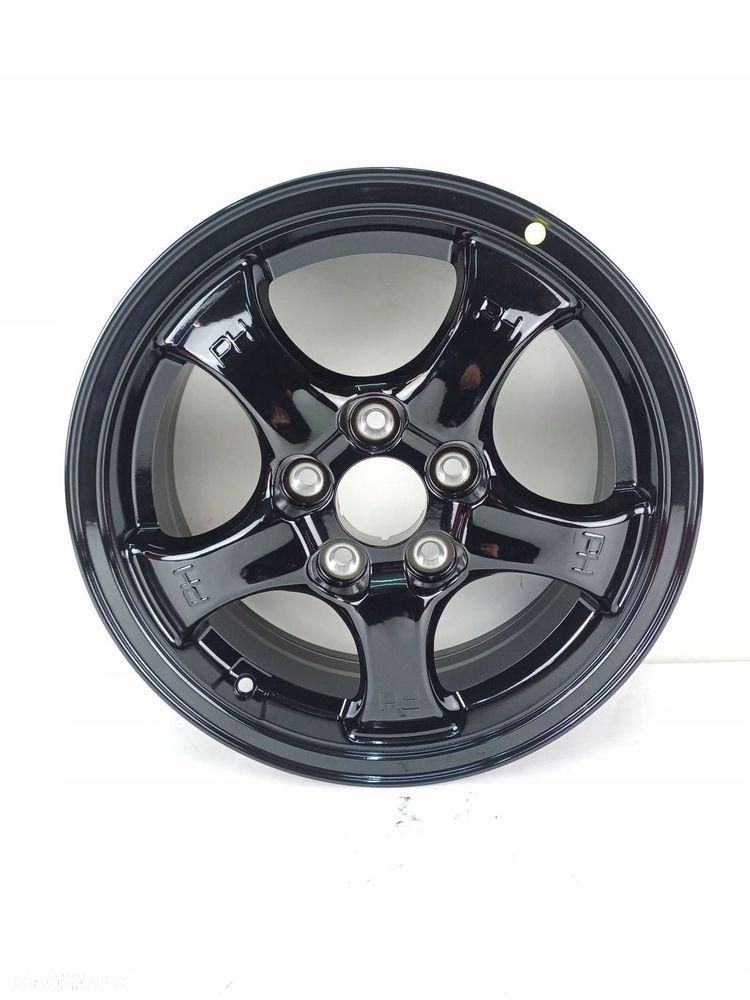felga aluminiowa kia niro 6.5jx16 5x114.3 et45 52910-g5140 - 2