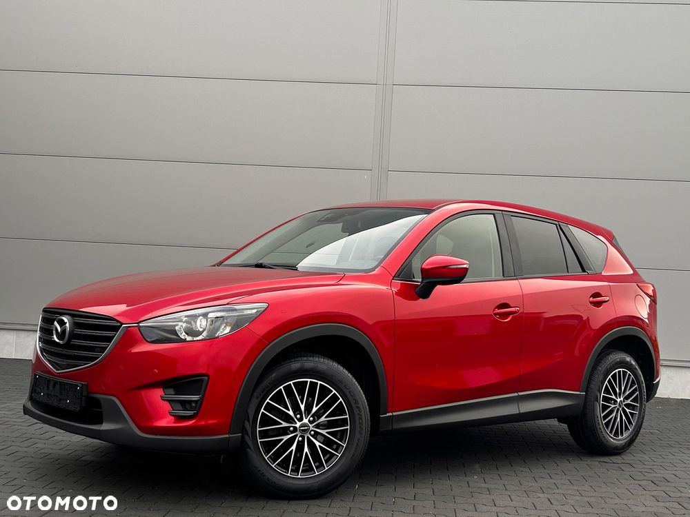 Mazda CX-5 2.0 Enso 2WD - 7