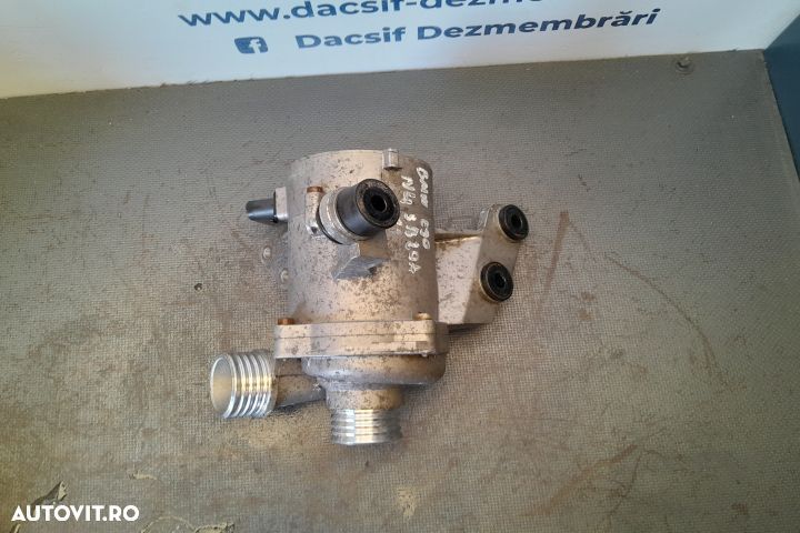 Pompa apa 702853 702853 BMW Seria 3 E93 [2004 - 2010] Cabriolet 320i - 2