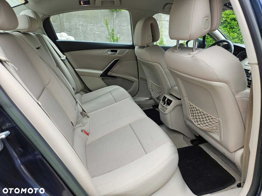 Peugeot 508 - 7