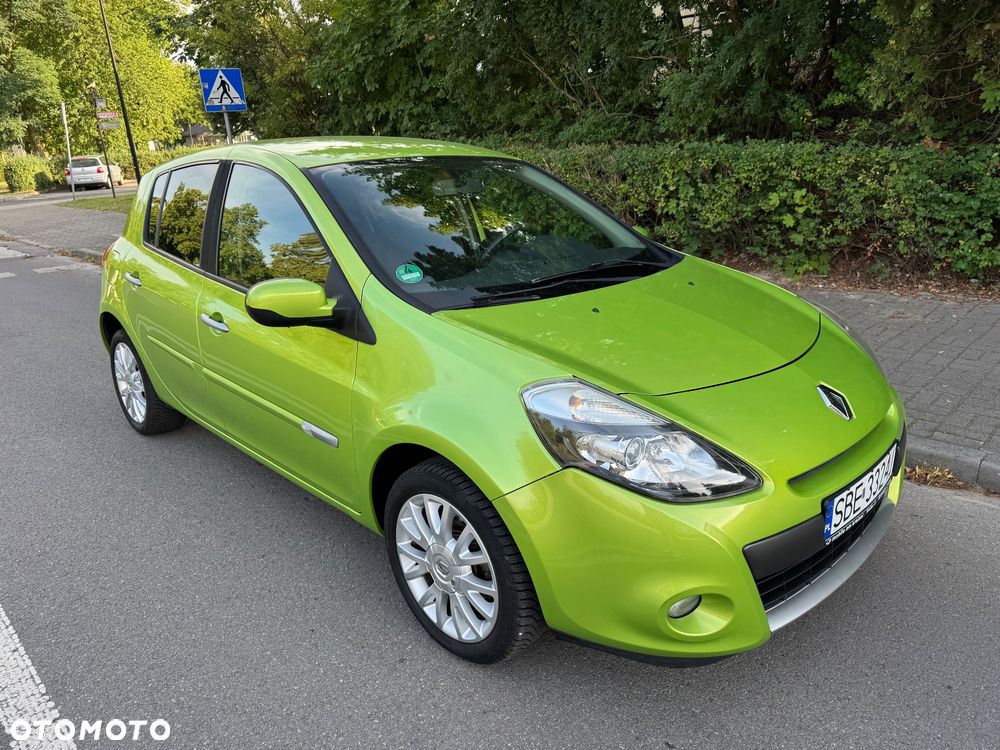 Renault Clio 1.2 TCE Authentique - 3