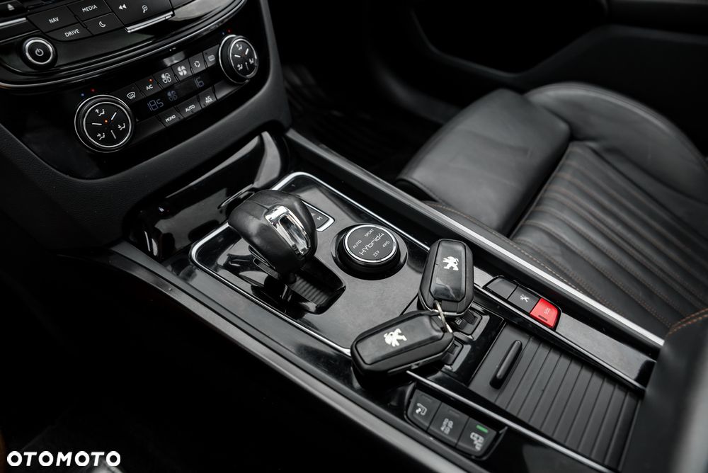 Peugeot 508 - 18