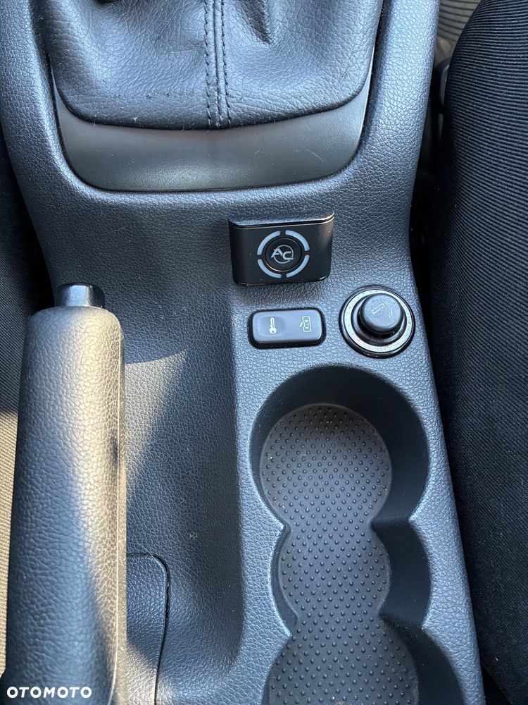 Skoda Octavia 1.6 Classic - 16