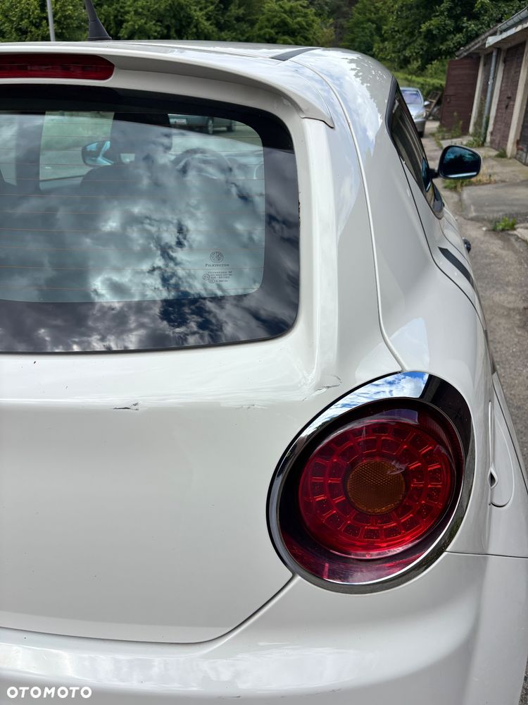Alfa Romeo Mito 1.4 MultiAir Distinctive - 20