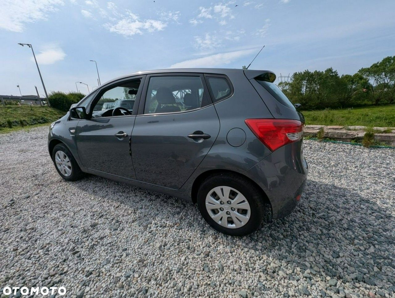Hyundai ix20 - 6