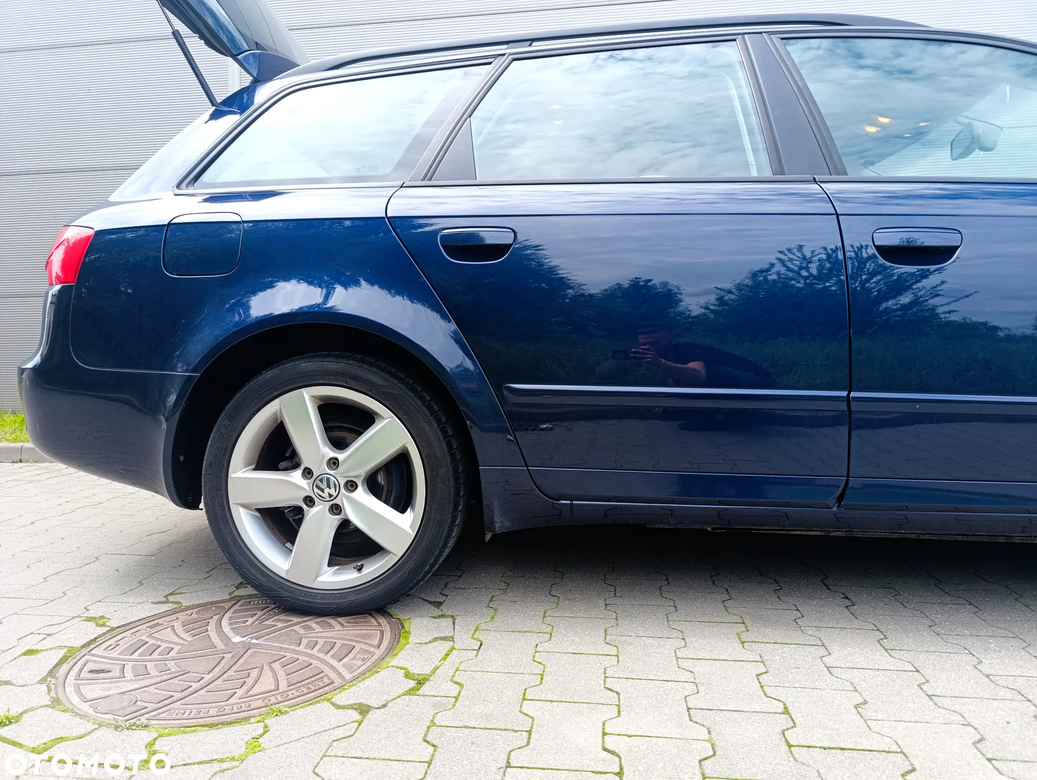 Seat Exeo - 13