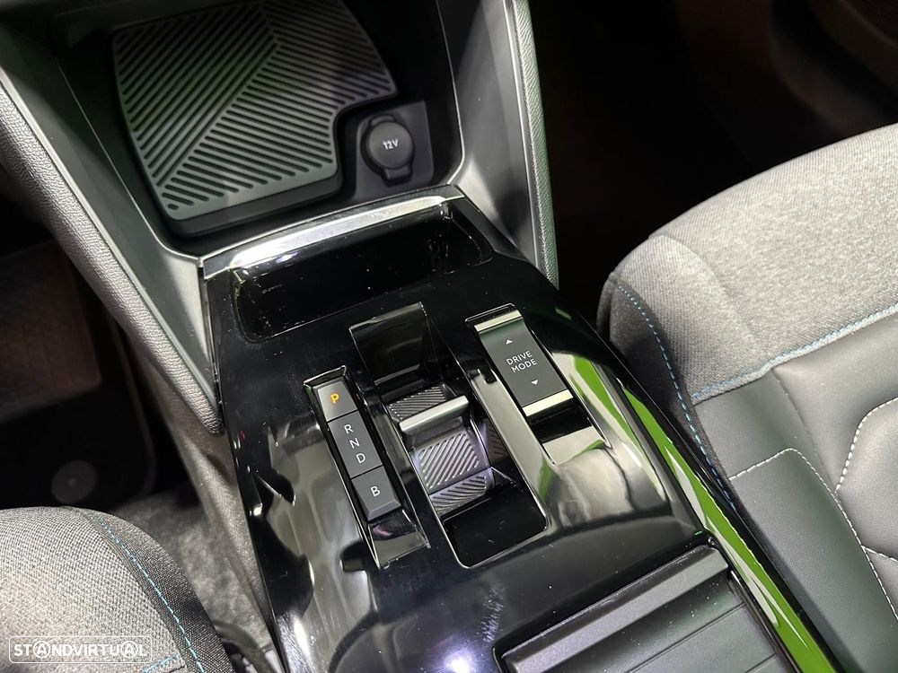 Citroën e-C4 50 kWh Shine Pack - 37