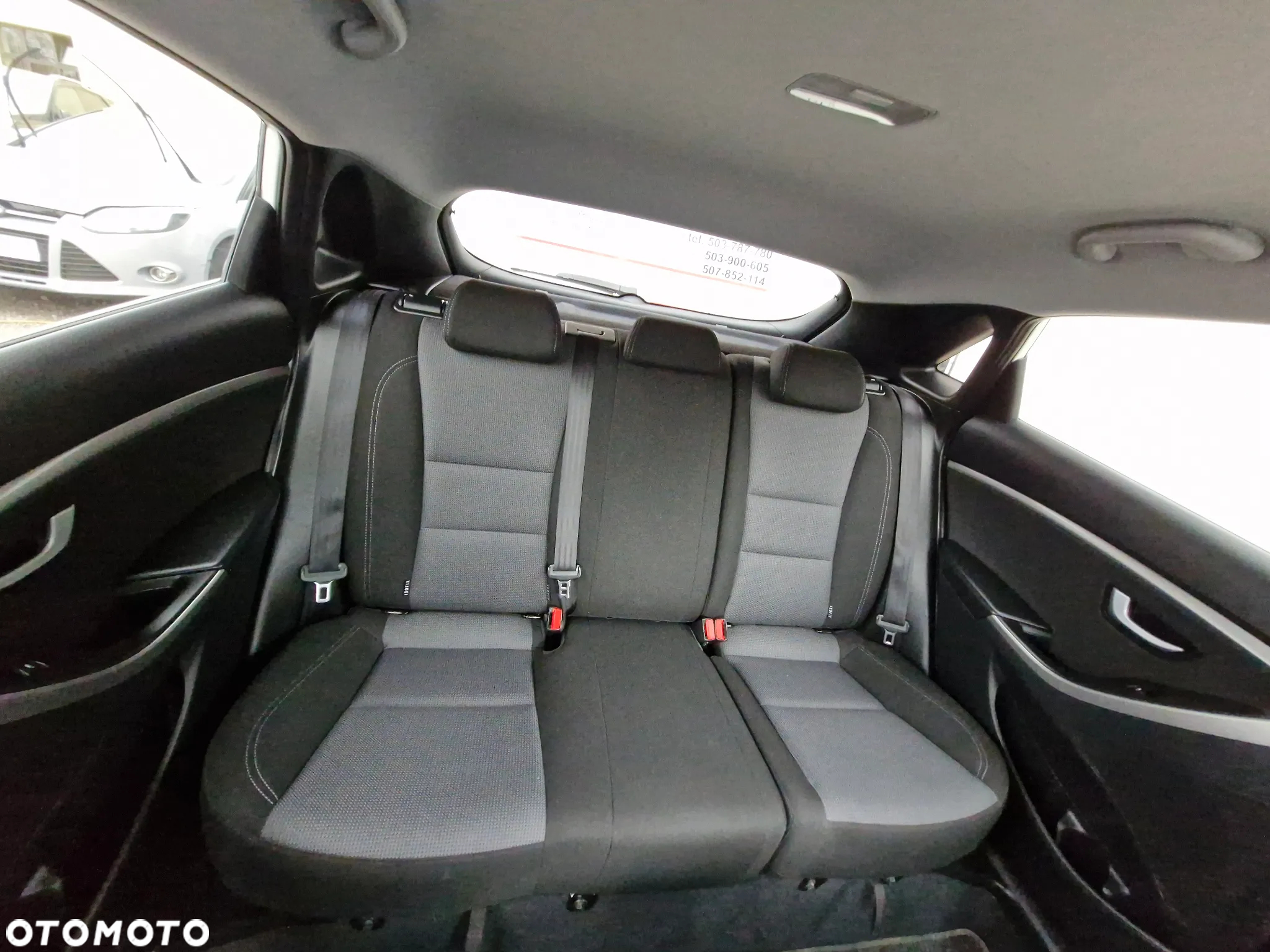Hyundai i30 1.4 Comfort - 19