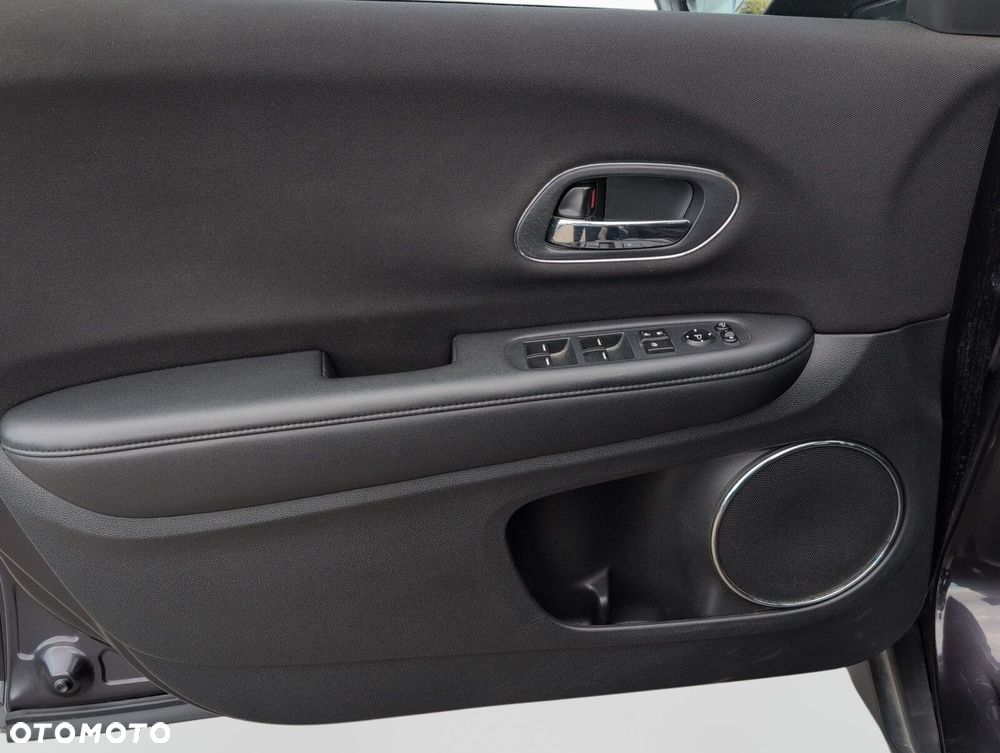 Honda HR-V 1.5 Elegance (ADAS / Connect+) CVT - 15