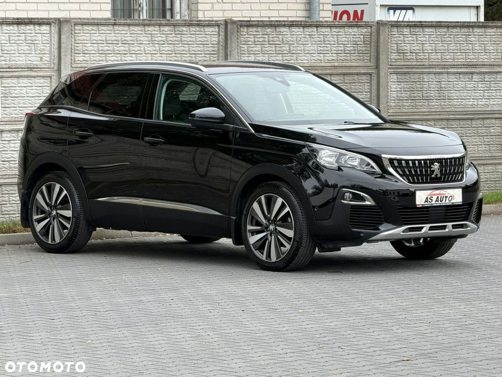 Peugeot 3008 - 33