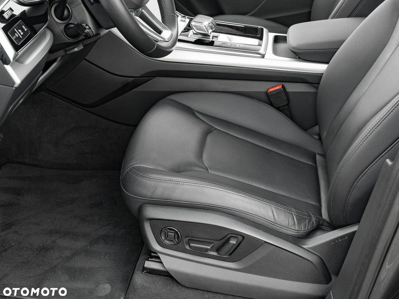 Audi Q7 - 13