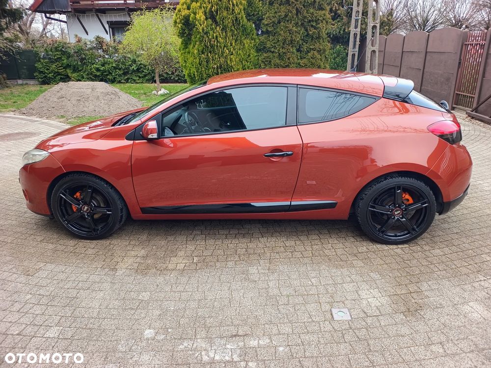 Renault Megane 1.6 16V Dynamique - 14