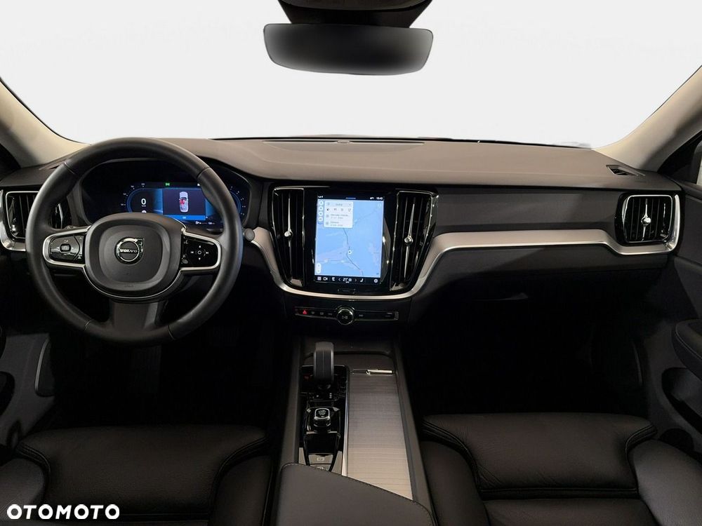 Volvo S60 - 19