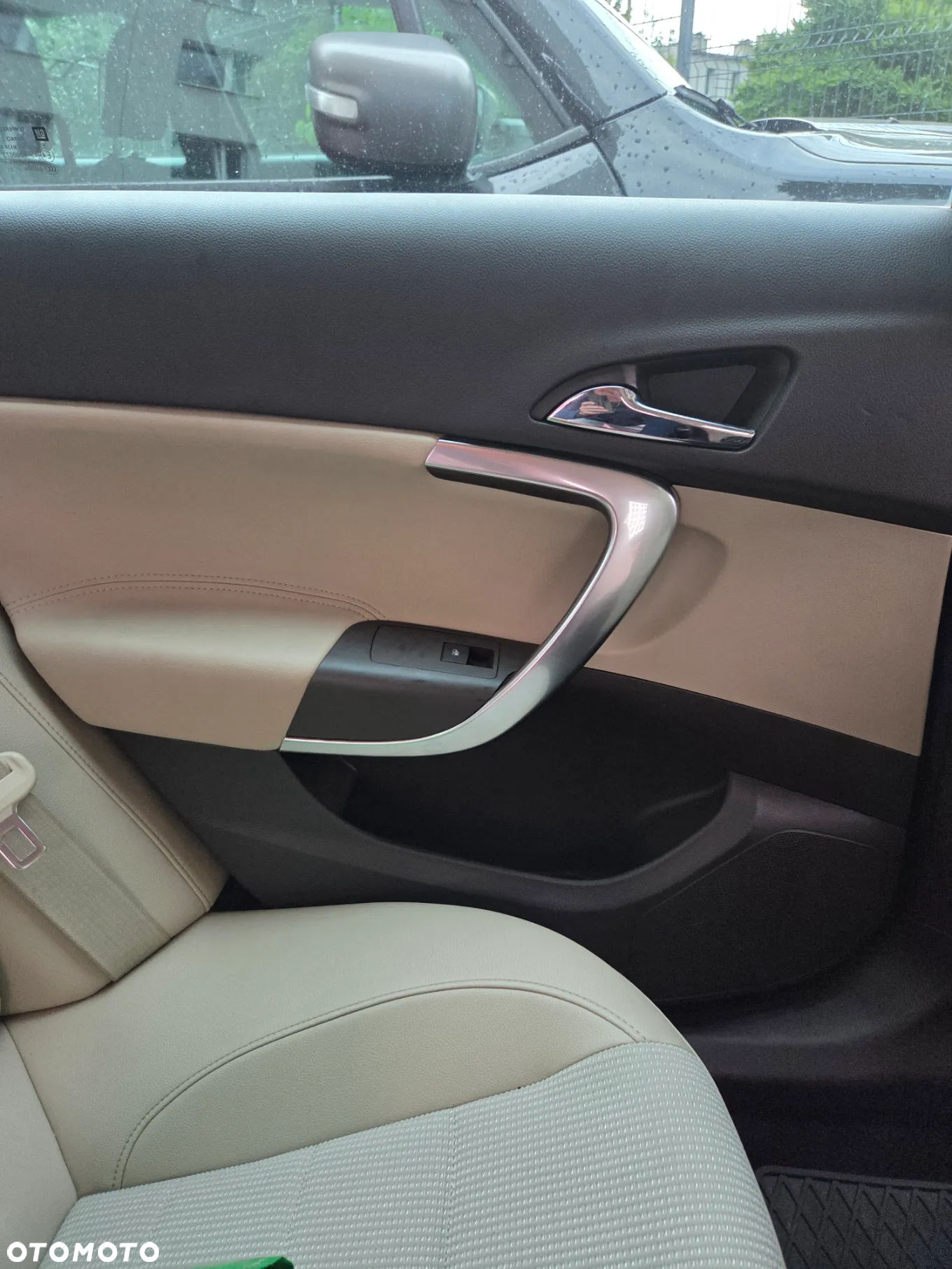 Opel Insignia 1.4 T Cosmo S&S - 8