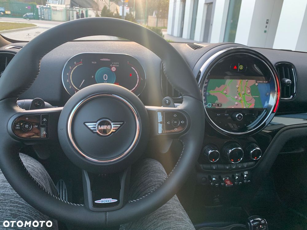 MINI John Cooper Works - 8