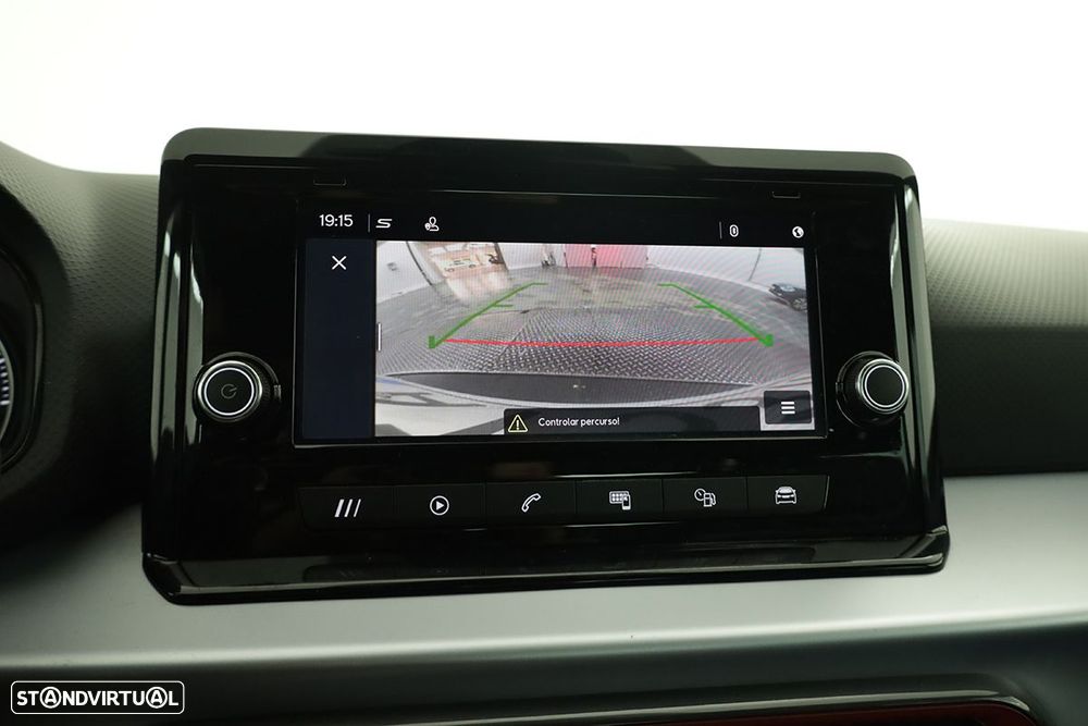 SEAT Ibiza 1.0 TSI FR DSG - 11