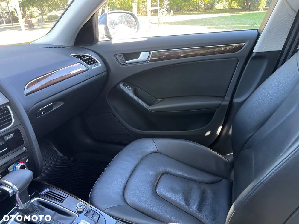 Audi A4 - 12