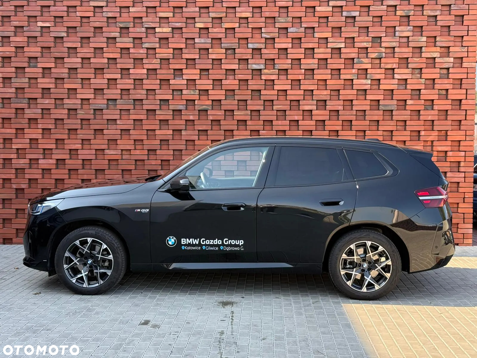 BMW X3 xDrive20d mHEV - 3