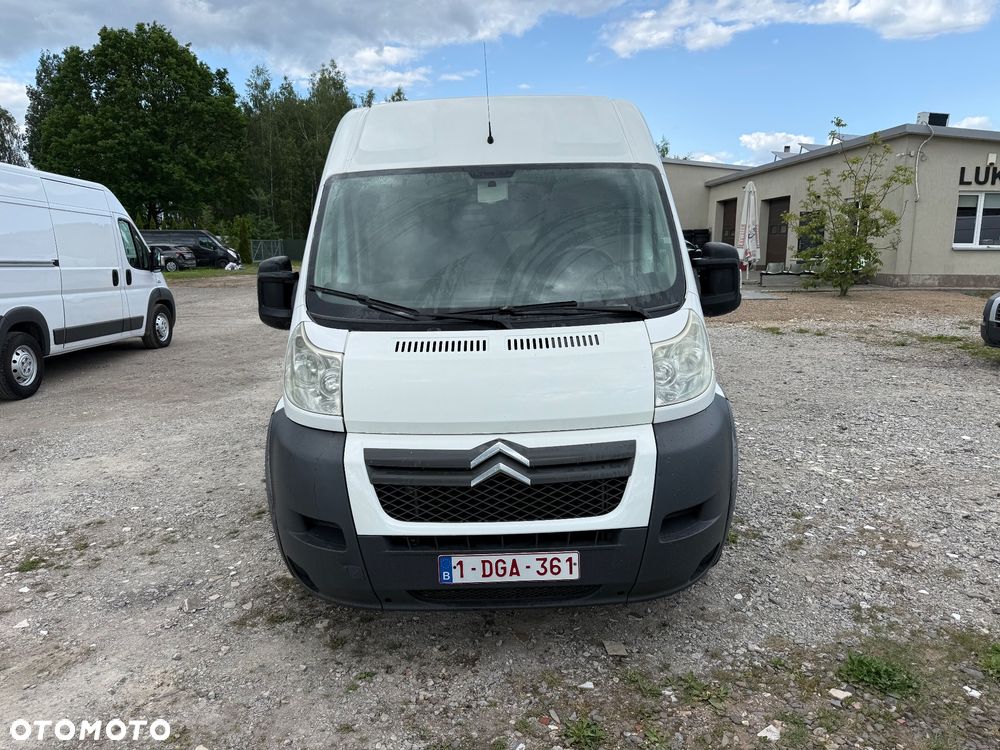 Citroën Jumper - 3
