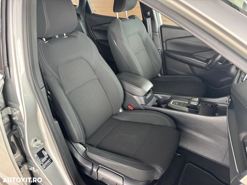 Nissan Qashqai 1.3 DIG-T MHEV Xtronic N-Connecta - 35