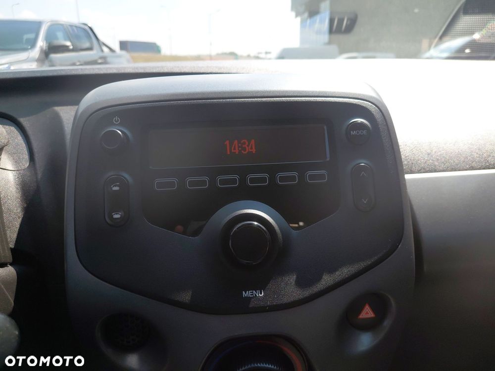 Toyota Aygo - 18