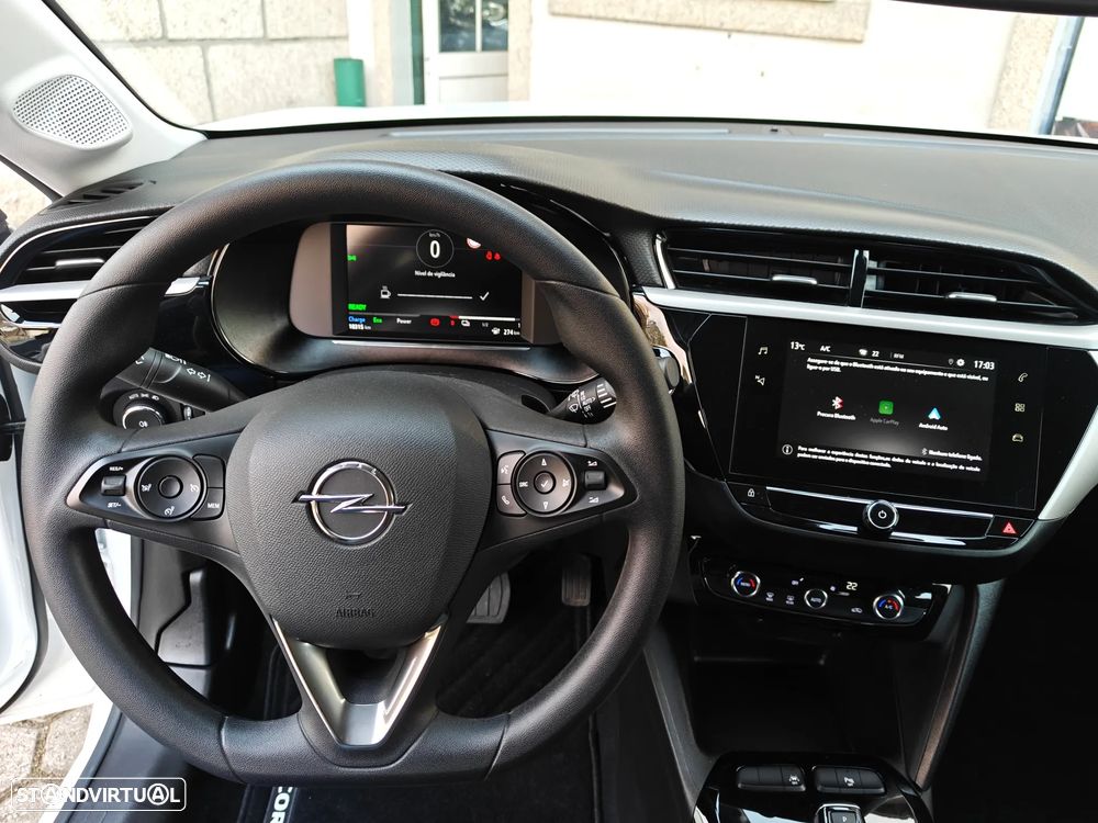 Opel Corsa-e 50 kWh Edition - 13