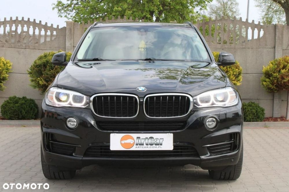 BMW X5 xDrive30d - 17