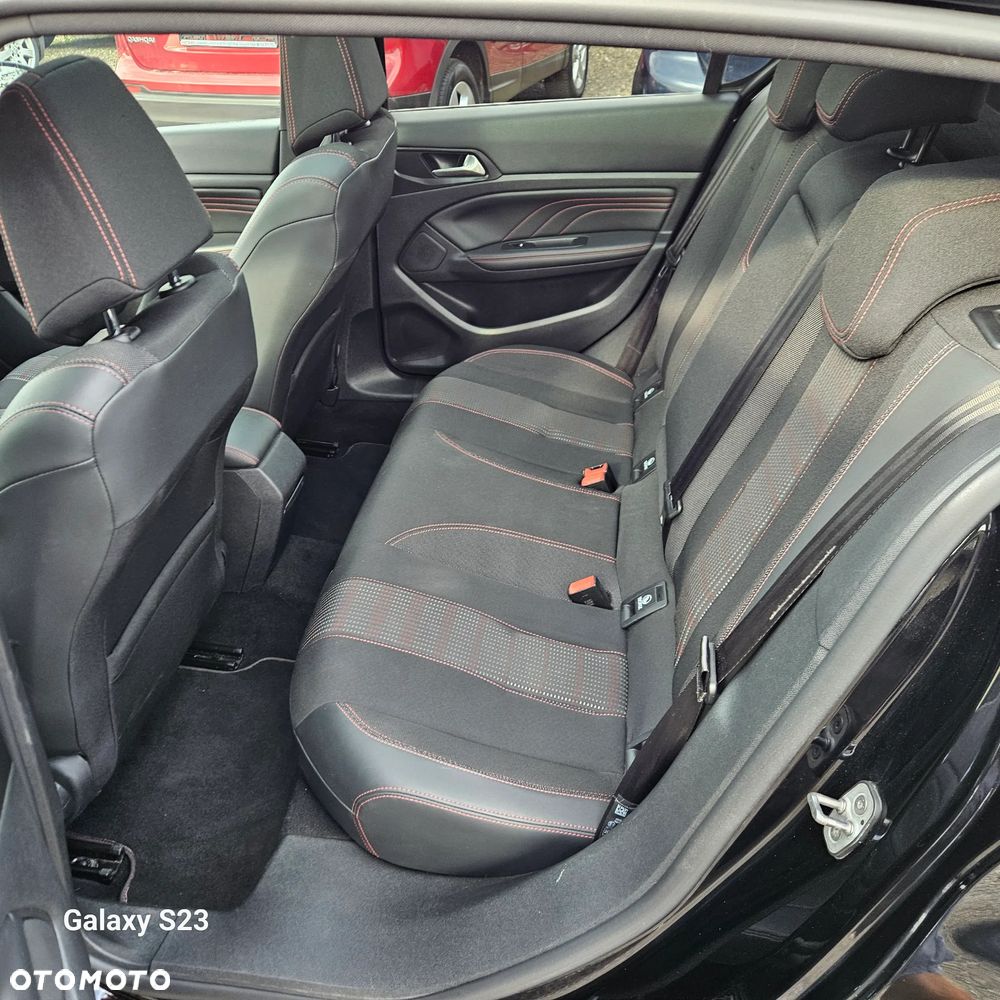 Peugeot 308 PureTech 130 Stop & Start GT-Line Edition - 20