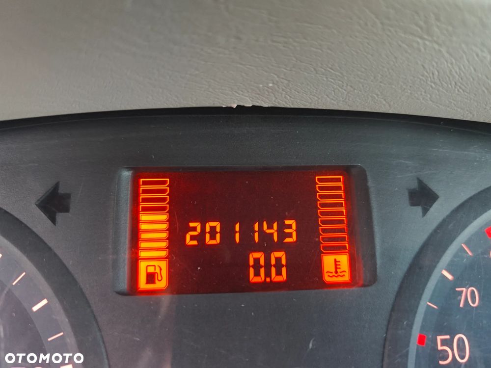 Nissan PRIMASTAR - 23