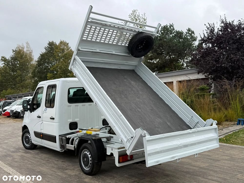 Renault Master - 4