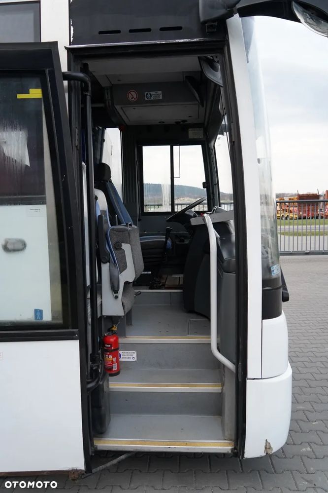 Irisbus MIDIRIDER / KLIMA / - 22