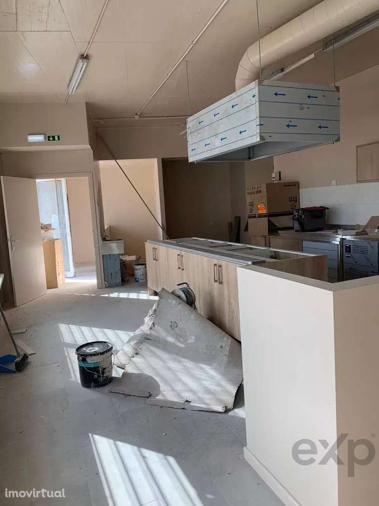 ESCRITÓRIO com 2 estacionamentos - Grande imagem: 4/15