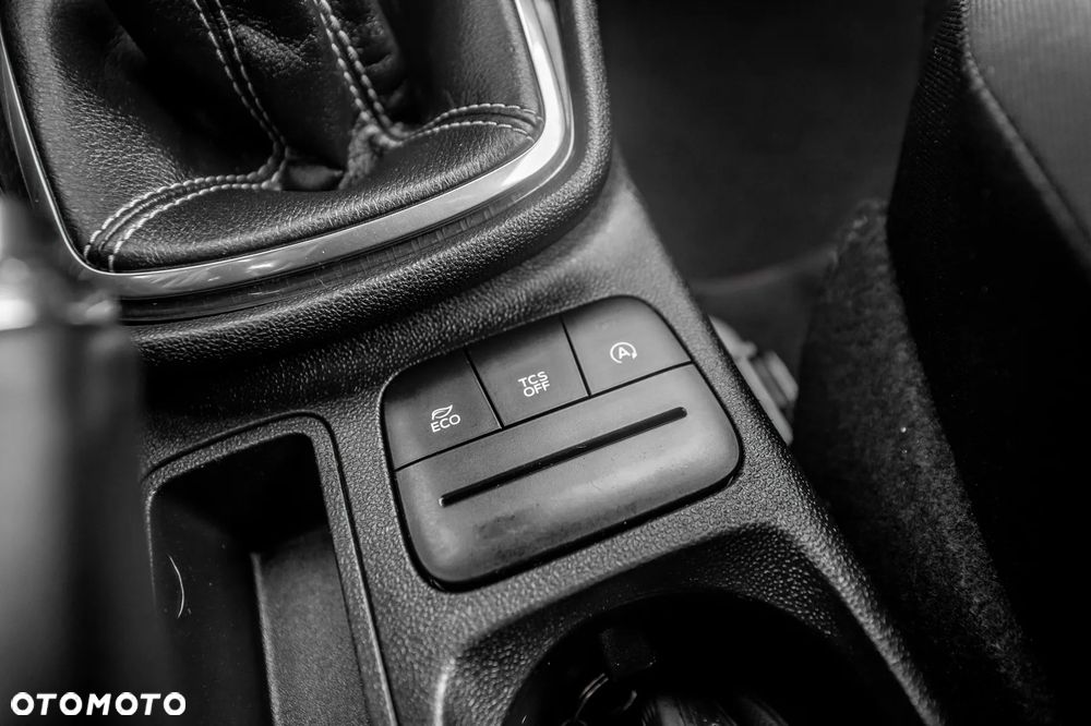 Ford Fiesta 1.0 EcoBoost Start-Stop ST-LINE - 30