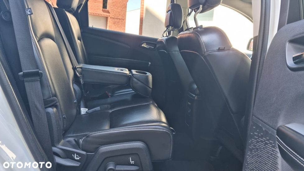 Fiat Freemont 2.0 Multijet Black Code AWD - 18