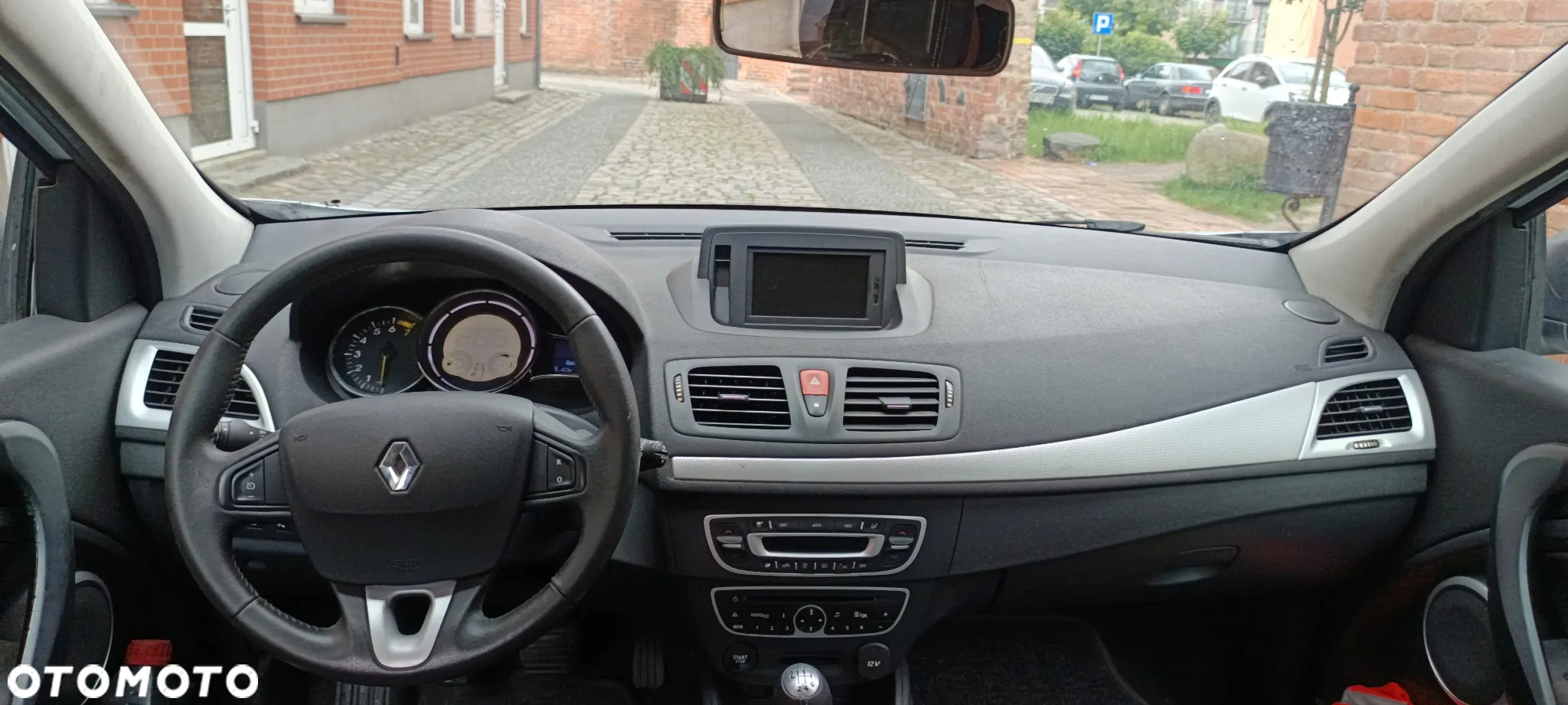 Renault Megane 1.4 16V TCE Dynamique - 21