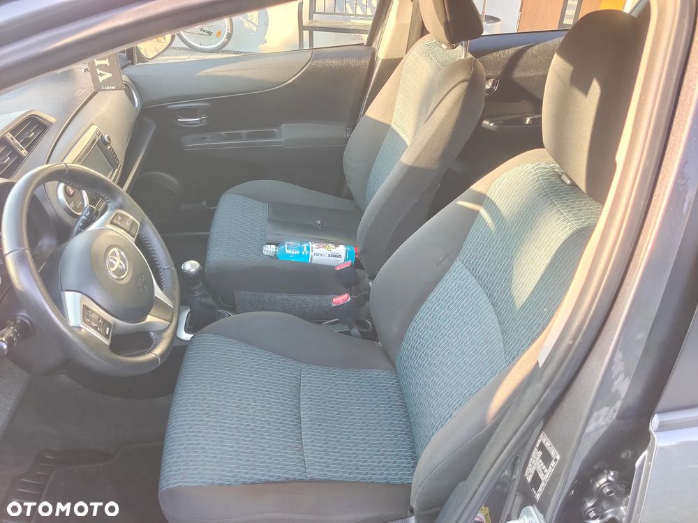 Toyota Yaris 1.0 Active - 18