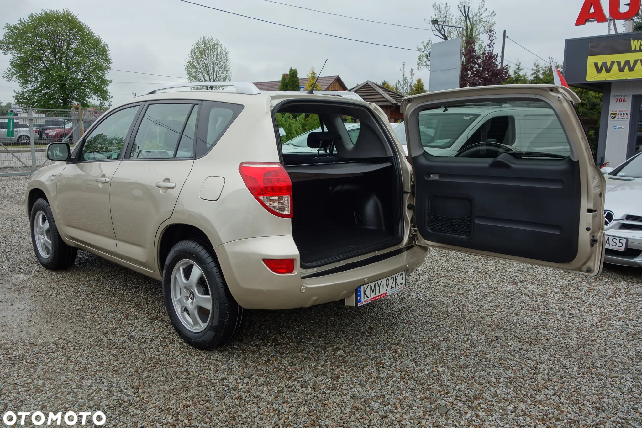 Toyota RAV4 2.2 D-4D Luna - 14