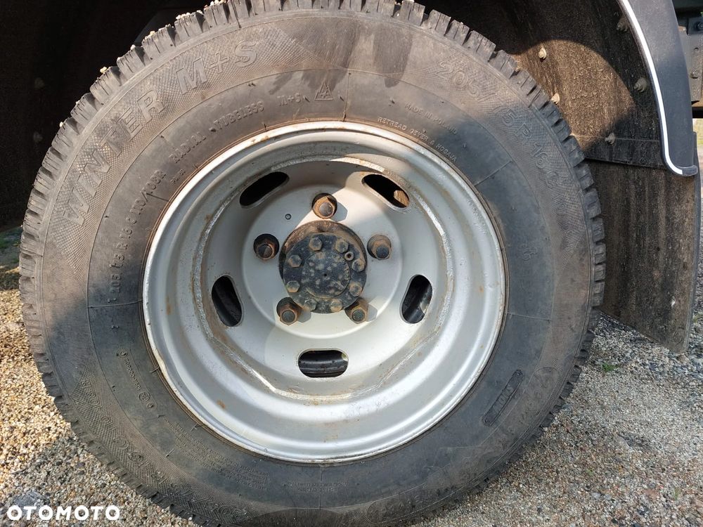 Renault Mascott 110.35 - 10