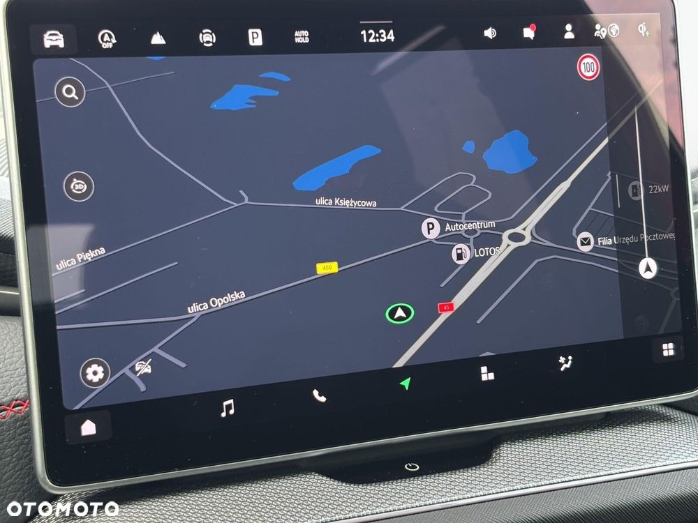 Skoda Kodiaq 2.0 TSI 4x4 RS DSG - 30