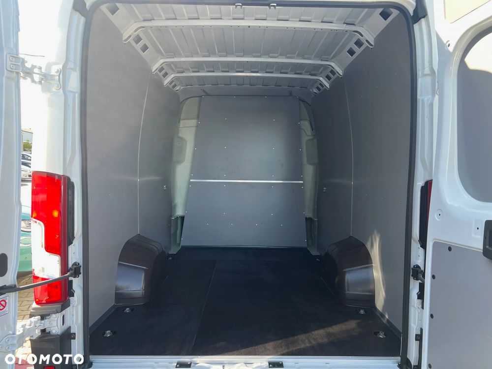 Fiat Ducato Maxi L4H2 180km Brygadówka - 13