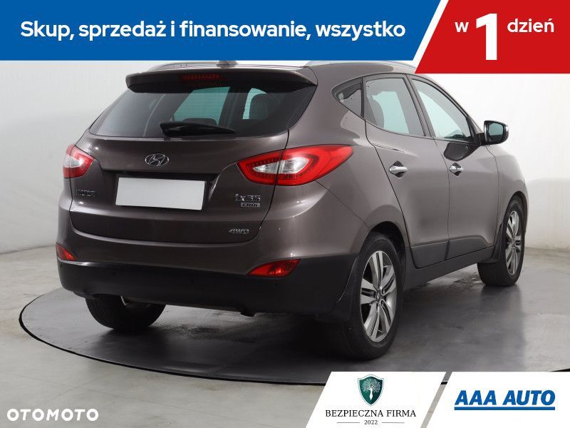 Hyundai ix35 - 6