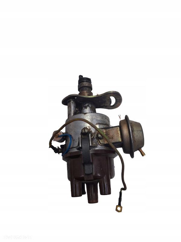 aparat zapłonowy UAZ 469B zwykły zapłon mechaniczny - 1