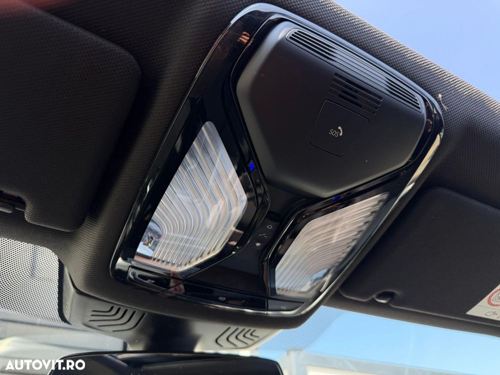 BMW Seria 5 - 23